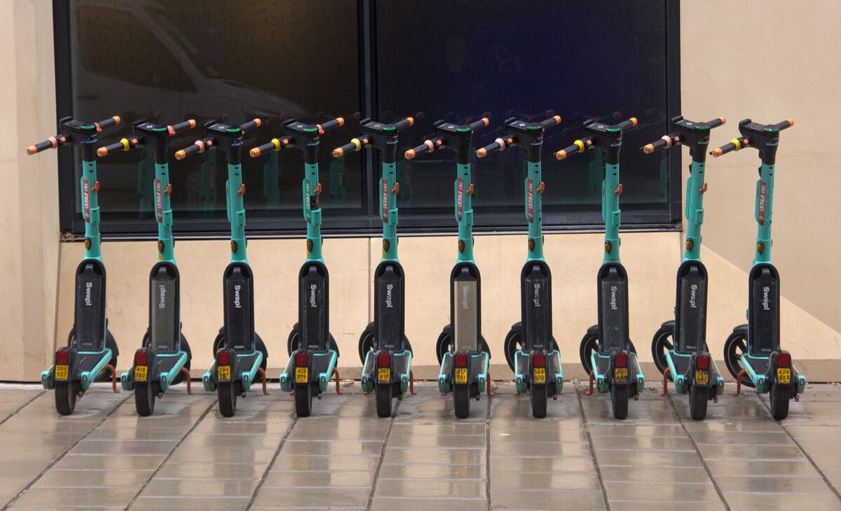 Perfect Parallel Parking